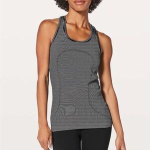 Lululemon Swiftly Tech Racerback Tank